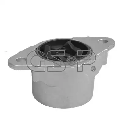 опора амортизатора заднего! Ford Fiesta 16V 01>/Fusion 1.25/1.6/1.4TDCi 02>