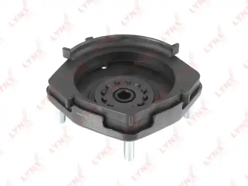 опора амортизатора заднего левого! Mazda 323 1.4-2.0/2.0D/TD 98> MA-1030L LYNXAUTO