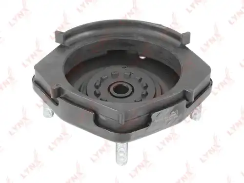 опора амортизатора заднего правого! Mazda 323 all 98> MA-1030R LYNXAUTO