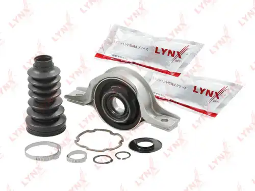 Подвесная опора кардана LYNXAUTO MD1051