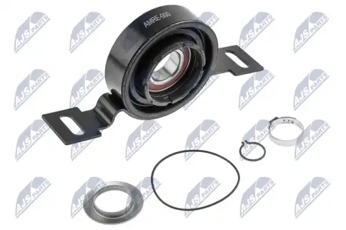 Подвесная опора кардана NTY NLW-RE-000