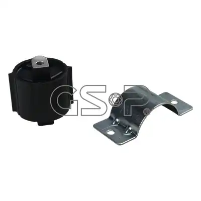 Подушка крепления КПП GSP 517597