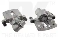 Суппорт тормозной NK 2132143