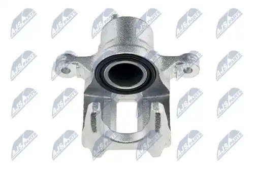 Суппорт тормозной NTY HZT-HD-007 задняя ось справа