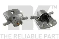 Суппорт тормозной NK 2130192 передняя ось справа