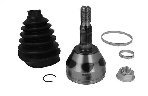 ШРУС наружный CIFAM 607-613