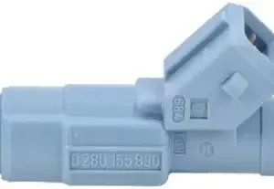 Топливная форсунка BOSCH 0 280 155 831