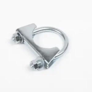 Хомут глушителя STELLOX 75-50009-SX