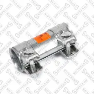 Хомут глушителя STELLOX 75-50010-SX