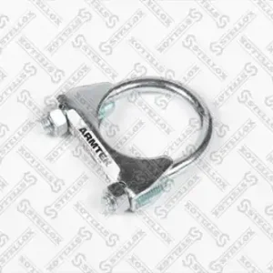 Хомут глушителя STELLOX 75-50013-SX