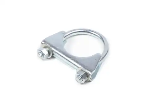 Хомут глушителя STELLOX 75-50014-SX