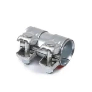 Хомут глушителя STELLOX 75-50018-SX