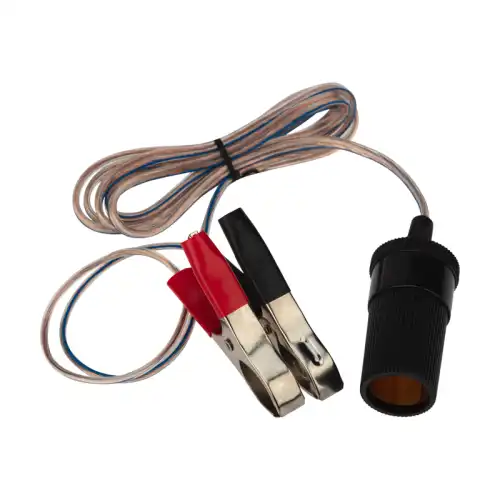 Провода для прикуривания (пусковые) REXANT 16-0215