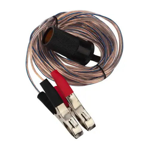 Провода для прикуривания (пусковые) REXANT 16-0217