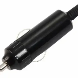 штекер автоприкуривателя! 160201 REXANT