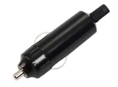 штекер автоприкуривателя! 160201 REXANT