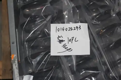 пружина подвескиGeely Atlas 2017 4086005600