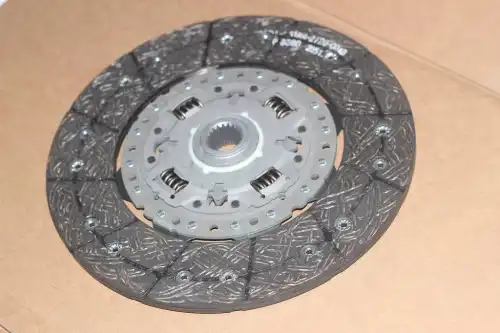 Диск сцепления GEELY 3010001500