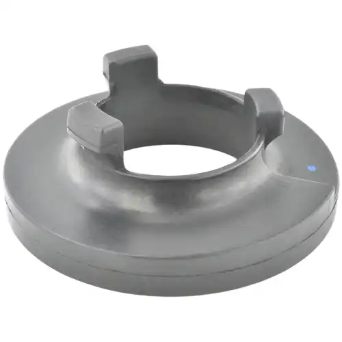 проставка задней пружины верхняя! VW T-5 7E 10-15 VWSI-TRT5R FEBEST