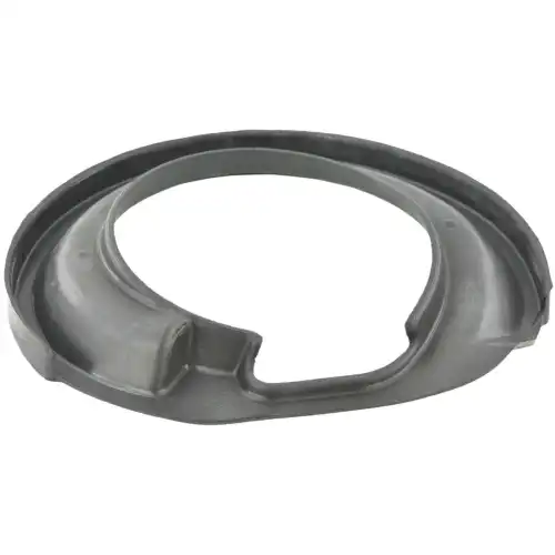 проставка пружины! Volvo S60/S80/XC90 VLSI-S80UPF FEBEST