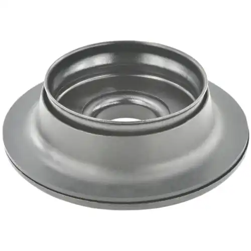 проставка задней пружины нижняя! Mitsubishi Colt VI 04> MSI-Z31F-KIT FEBEST