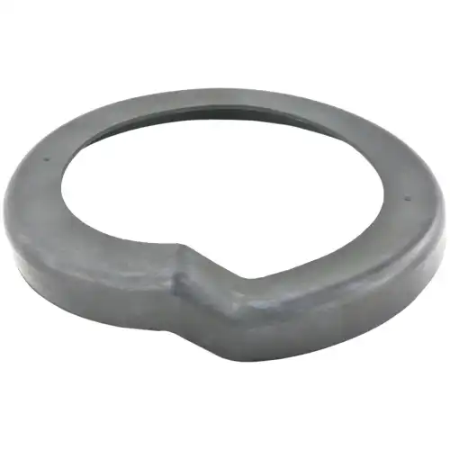 проставка передней пружины нижняя! Mitsubishi Colt/Lancer/Mirage/Outlender 91-12 MSI-CU5WLOWF FEBEST