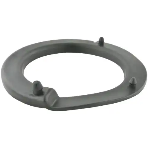 проставка под пружину! Mitsubishi Colt 03-12 MSI-Z32LOWF FEBEST