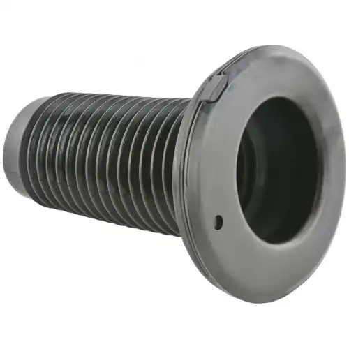 пыльник переднего амортизатора! Mitsubishi Outlander 12-13 MSHB-GF2WF FEBEST