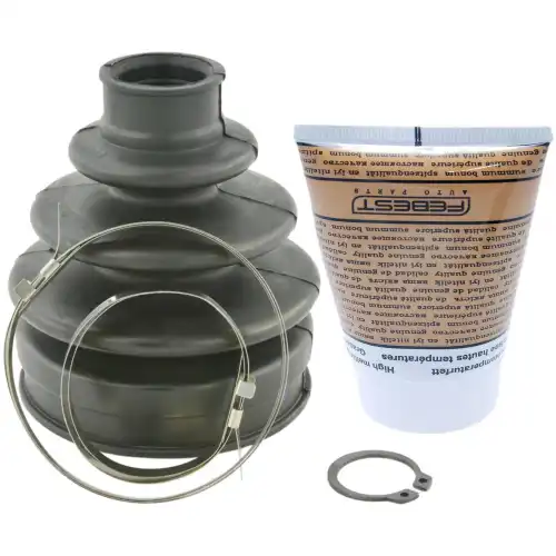 к-кт пыльника ШРУСа внутреннего! Renault Kangoo 1.5dCi 12> 2415-KANGIIT FEBEST