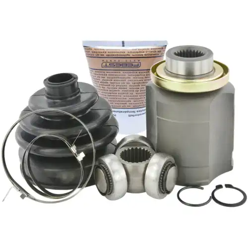 ШРУС внутренний правый к-кт! Hyundai IX35/Tucson 04-10 1211-TUCJMRH FEBEST