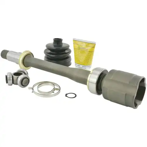 шрус внутренний правый! 32X40X24 Toyota Camry 0111-ASV50RH FEBEST