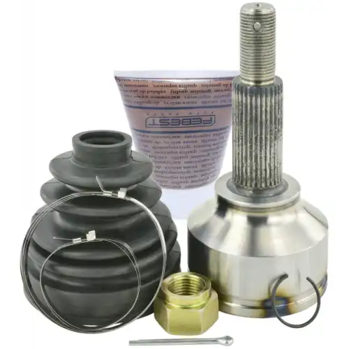 ШРУС наружный FEBEST 2110-TTF