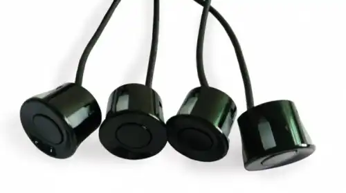 датчик парктроника !2.5 м (черный) 20мм A78539S AVS