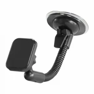 держатель магнитный для сотовых телефонов,КПК,GPS! на гибкой ножке A07114S AVS