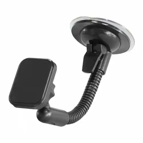 держатель магнитный для сотовых телефонов,КПК,GPS! на гибкой ножке A07114S AVS