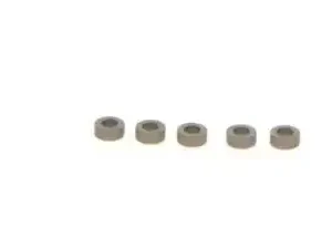 Кольцо регулировочное форсунки BOSCH F 00Z C99 852