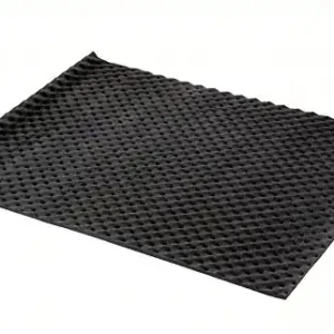 шумоизоляция! звукопоглощающий материал Biplast Premium 20 A 0,75х1,0м.