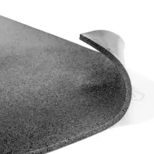 шумоизоляция! шумопоглощающий материал Бипласт 10 К 0,75х1,0м.