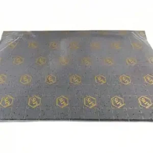 шумоизоляция! шумопоглощающий материал Бипласт 5 К 0,75х1,0м.