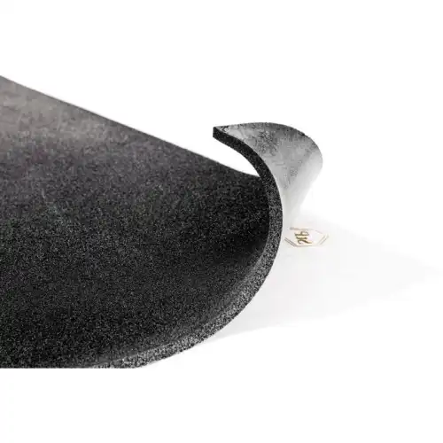 шумоизоляция! антискрипный материал Битопласт А 10 К 0,75х1,0м.