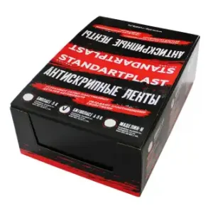 шумоизоляция! антискрипный материал Битопласт А 5 К, лента 15х2000мм.