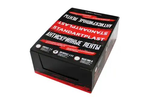 шумоизоляция! антискрипный материал Битопласт А 5 К, лента 15х2000мм.