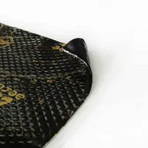 шумоизоляция! вибродемпфирующий материал Aero 0,75x0,47м.