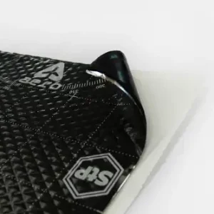 шумоизоляция! вибродемпфирующий материал Aero plus 0,75x0,47м.