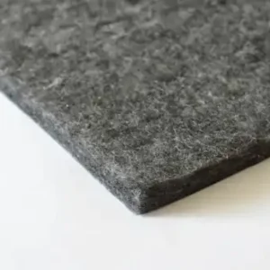 шумоизоляция! войлок акустический 10мм 0,75х1,0м.