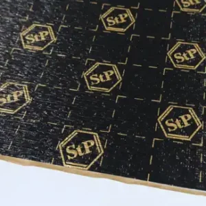 шумоизоляция! звукопоглощающий материал Accent Premium 0,75х1,0м.