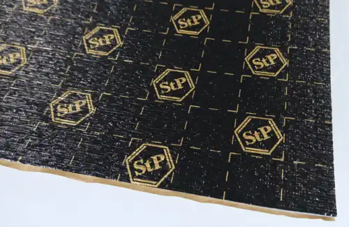 шумоизоляция! звукопоглощающий материал Accent Premium 0,75х1,0м.