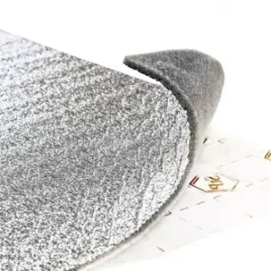 шумоизоляция! звукопоглощающий материал Акцент 10 ЛМ КС 0,75х1,0м.