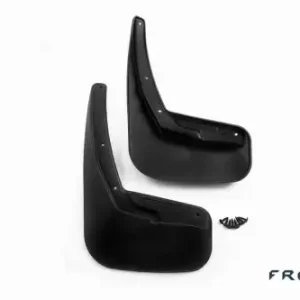 FROSCH Брызговики MAZDA 6 -18 сед./ун. 2шт (полиуретан) задн. NLF3324E10 AUTOFAMILY