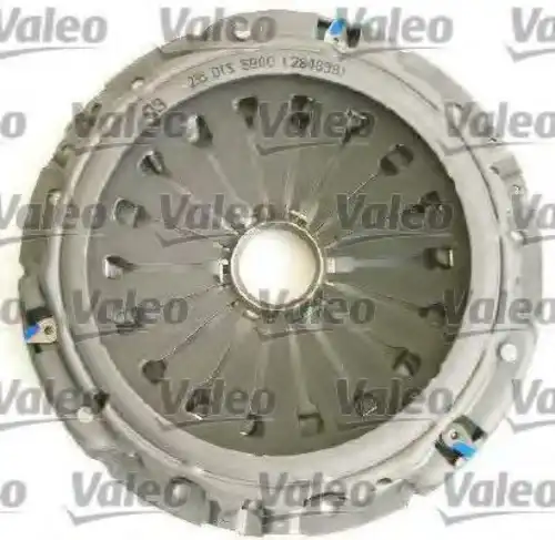 Комплект сцепления VALEO 826567